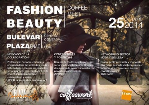 CoffeeMeet de moda y belleza en Bulevar Plaza