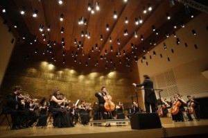 Música clásica para las noches de julio en MÚSICA 