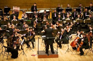 La OFUA presenta sus Conciertos de Primavera en MÚSICA 