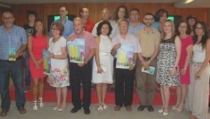 La Concha de la Explanada se llena de lírica en MÚSICA 