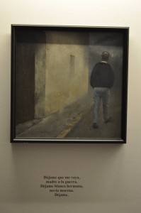 50 artistas y 50 obras rinden tributo a Miguel Hernández en ARTE 