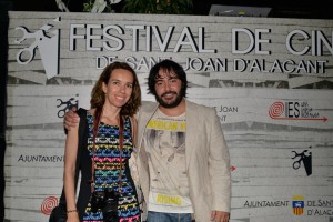 Entrevista a Javier Ballesteros, director del Festival de Cine de Sant Joan en CINE 