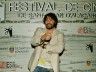Sensacional arranque del Festival de Cine de Sant Joan en CINE 