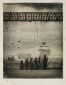 El MUA expone a los finalistas de los Encuentros de Arte Contemporáneo en ARTE 