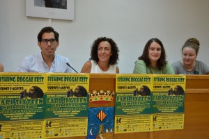 Un verano colmado de cultura en Torrevieja en ESCENA 