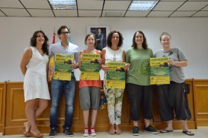 Fomentando la paz: 'Fishing Reggae Fest', 8 agosto en Torrevieja en MÚSICA 