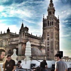 Live The Roof: Un nuevo concepto de conciertos llega a Alicante en MÚSICA 