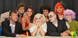 Alicante a escena, una ventana al teatro amateur de la provincia en ESCENA 