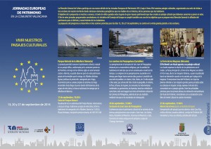 La Torre de les Maçanes acoge las Jornadas Europeas de Patrimonio en ARTE 
