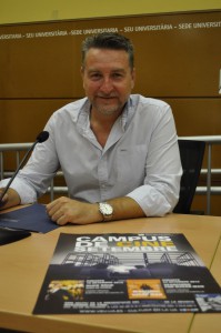 La UA lanza 14 propuestas culturales para arrancar el curso en ARTE 