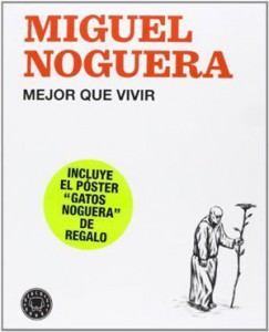 El Ultrashow de Miguel Noguera vuelve a Clan Cabaret  en ESCENA 