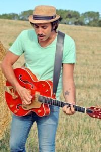 Lucas Masciano, el 21 de noviembre en la Sala Oxígeno en MÚSICA 