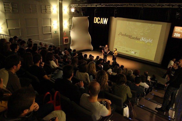 Pechakucha Alicante volumen 3