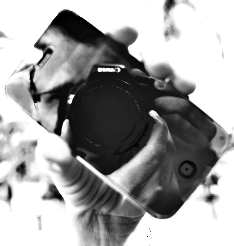 'Aprende a hacer fotos con tu móvil', este domingo con Juan Sanz en FOTOGRAFIA 