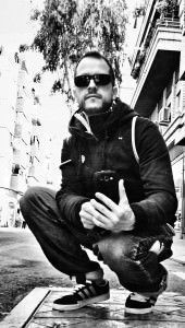 'Aprende a hacer fotos con tu móvil', este domingo con Juan Sanz en FOTOGRAFIA 