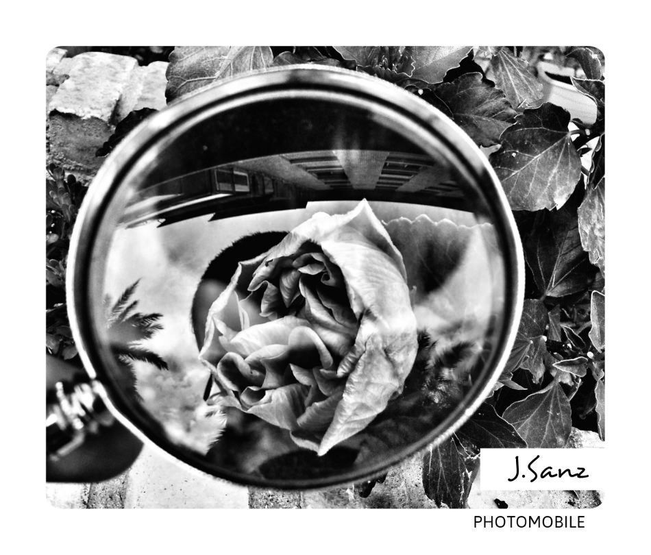 'Aprende a hacer fotos con tu móvil', este domingo con Juan Sanz en FOTOGRAFIA 