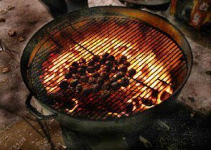 Es tiempo de dátiles y de granadas en el sureste español… y de la Feria de Todos los Santos en AIRE LIBRE 