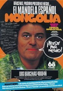 Corrosiva 'Mongolia, el musical' en Clan Cabaret en ESCENA 