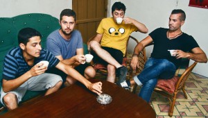 Perro y Flyingpigmatanza, este viernes 31 en Stereo en MÚSICA 