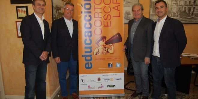 Presentación de EducAcción!