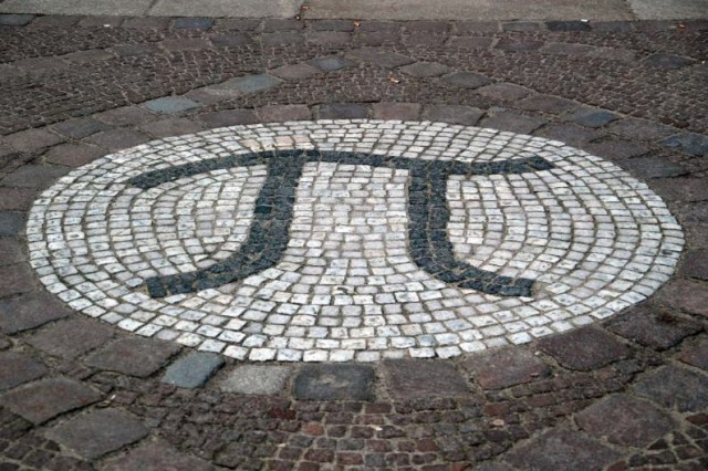 Pi