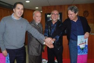 La magia de 'Festitíteres' llega a Alicante, Benidorm, Alcoy y Benissa   en ESCENA 