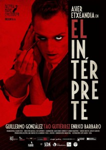 El espectáculo en mayúsculas vuelve a Alicante de la mano de 'El Intérprete' en ESCENA 