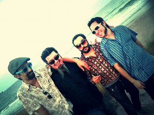 Fiesta de los Santos Indecentes, el domingo 28 en Stereo en MÚSICA 