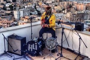 Fiesta de los Santos Indecentes, el domingo 28 en Stereo en MÚSICA 