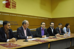 La UA ofrece tres Conciertos de Navidad a cargo de la OFUA en MÚSICA 