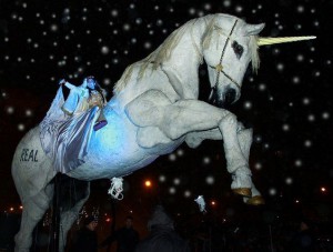 Carros de Foc realiza más de 40 carrozas para las cabalgatas de toda España en AIRE LIBRE 