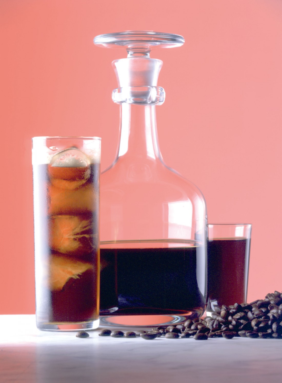 Es tiempo de licores tradicionales en el sureste español... en AIRE LIBRE