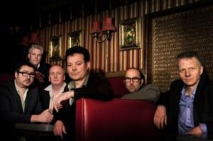 Producciones Baltimore trae a referentes del rock, soul, garage y underground a Stereo  en MÚSICA 