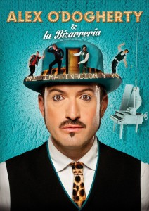 El Principal ofrece 39 espectáculos para el próximo semestre en ESCENA 