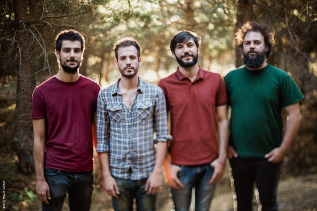Producciones Baltimore trae a referentes del rock, soul, garage y underground a Stereo  en MÚSICA 