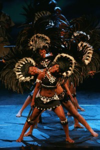 El Principal ofrece 39 espectáculos para el próximo semestre en ESCENA 