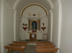 Descubriendo la Ermita de la Concepción en AIRE LIBRE 