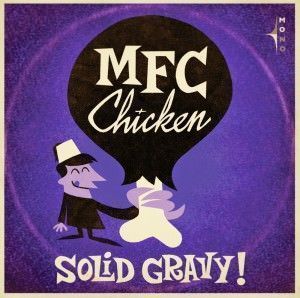 Los ritmos arrolladores de MFC Chicken abren el Eat my Soul en MÚSICA 