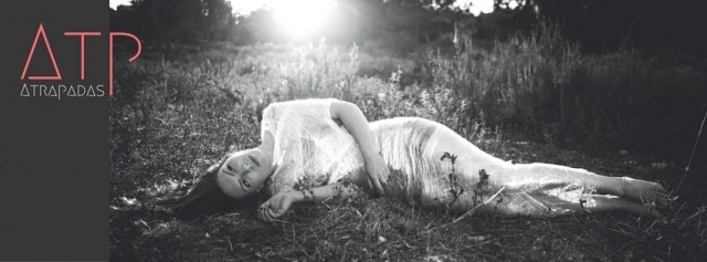 Atrapadas - Ivan Jiménez Lorenzo