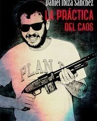 Daniel Ibiza presenta su novela negra 'La práctica del caos' en LETRAS 