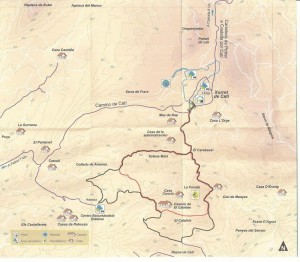 Descubriendo la Ermita de la Concepción en AIRE LIBRE 
