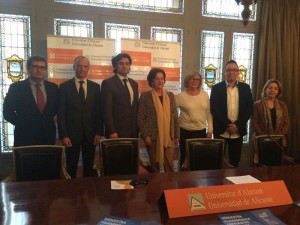 La OFUA presenta sus Conciertos de Primavera en MÚSICA 