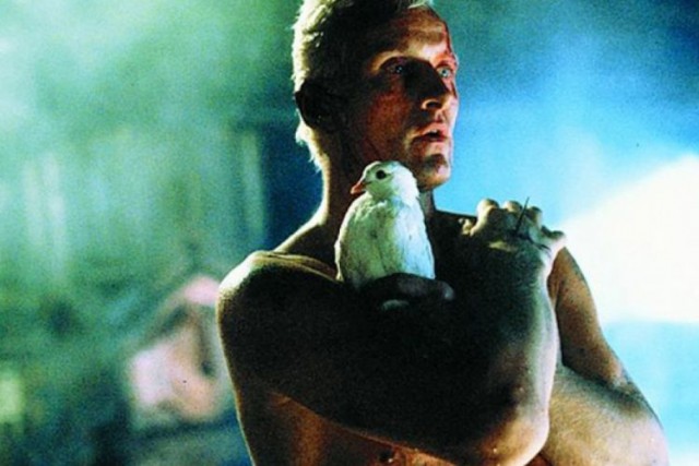 Fotograma de 'Blade Runner'