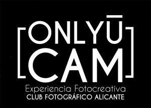 A solas con tu cámara: sólo para creativos en FOTOGRAFIA 
