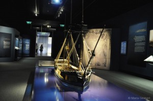 Casa Mediterráneo acoge dos conferencias para profundizar en el tesoro de la Fragata Mercedes en CONFERENCIAS 