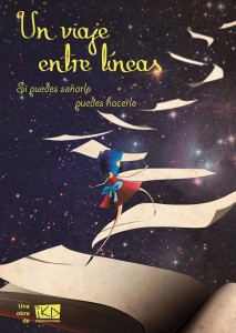 'Un viaje entre líneas', la magia del teatro familiar llega a Las Cigarreras en ESCENA 