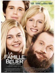'La familia Belier' o el poder evocador de la música en CINE 