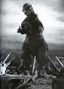 El Freaks acoge la 2ª 'Godzilla Weekend' para los amantes del icónico monstruo japonés en CINE 