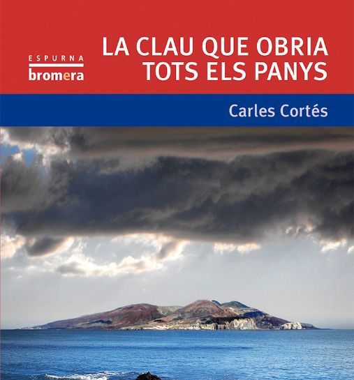 Portada del libro