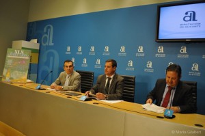 La Feria del Libro traerá a más de un centenar de autores durante diecisiete días en LETRAS 